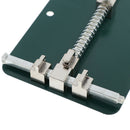 Adjustable Metal PCB Holder 12cm x 8cm For Mobile Phone Repairing Rework Tool-3C