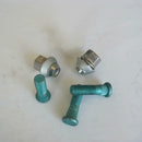 10x Anti-Theft Screw Applicable For The New Ford Focus Mondeo Win Wing Tige Hot