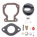 398453 Tool Metal Carburetor Repair Kit Boat Spare Modify For Johnson Evinrude