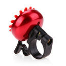 Cuty Flower Beautiful Bike Bicycle Cycling Handlebar Ring Horn 22mm Sound  A