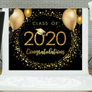 Festival Birthday Graduation Background Cloth Photography Backdrop Home Decor