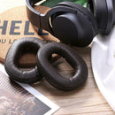 1 Pair Ear Pad Cushion Ear Cups Foam Cover for Sony 1R MDR-1R/1RNC Headset