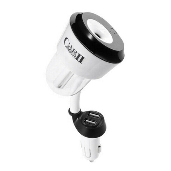 Nanum Car Scented Humidifier Car Usb Humidifier Car Scented Air Purifier L6C1