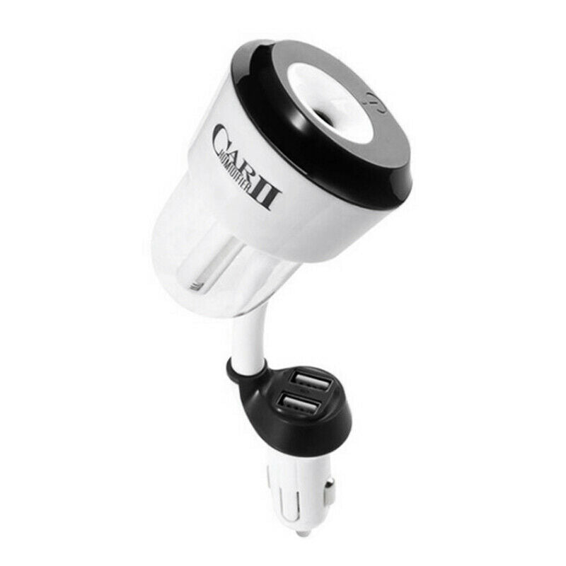 Nanum Car Scented Humidifier Car Usb Humidifier Car Scented Air Purifier L6C1