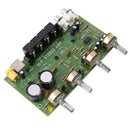 DIY Stereo Digital Audio Power Amplifier Board Electronic Circuit Module