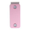 Magnetic Chalk Holder Billiards Pocket Pool Cue Sticks Table Tool- Billiards