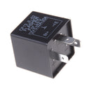 CF13 JL-02 3-Pin Car Flasher Relay Fix LED Light Turn Signal Hyper Flash JR