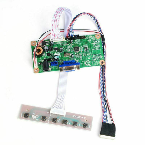 HDMI LCD Controller Board Work For 7inch 10.1inch 1280x800 N070ICG-LD1 B101 U4T1