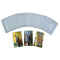 Tarot of Smith Waite Holographic Board Games Divination Table Game Card Deck Ew