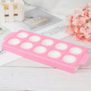 DIY Italian Dumpling Mold Round Ravioli Maker Kitchen Pastry Tools Gadget FE Gw