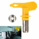 Paint Airless Spraying Machine Accessories Nozzle Spray Gun Heads Tip (315)