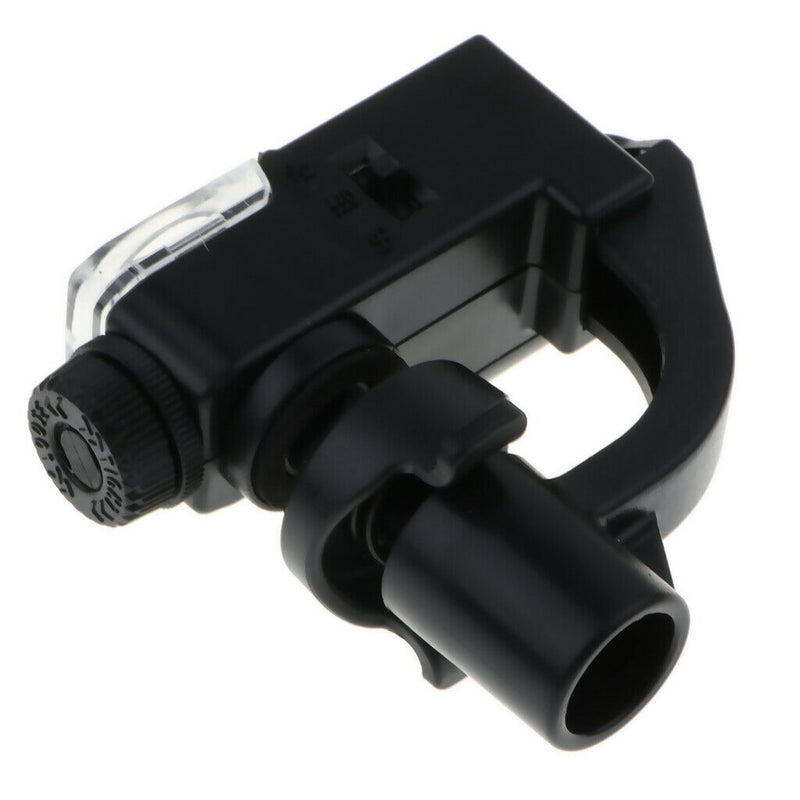 90X Optical  Mobile Phone Microscope Lens Magnifying for