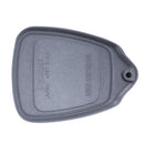 4-Button Key Keyless Remote Shell Cover Case For Volvo XC70 S60 V40