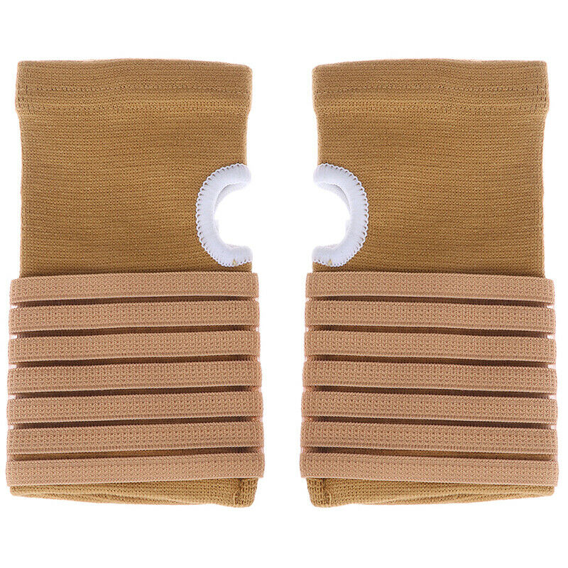 Bandage Wrist Support Hand Brace Carpal Hand Wrist Brace Protector ArthritisJ 3C