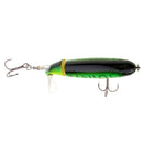 Whopper Popper Fishing Lure Topwater Artificial Fishing Hard Bait Green