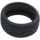 1/10 RC Car On Road Performance Rubber Racing Tire Tyre 8001 with Sponge 4p