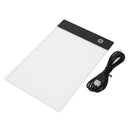 Digital A5 Copy Board Graphic Tablet for Drawing Stencil (Stepless Dimming) A