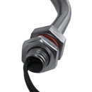 Liquid Water Level Stainless Steel Right Angle Floating Switch for Aquarium