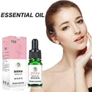 Facial Massage Oil Nourishing Moisturizing Firming Facial Essential Oil Con X4A2