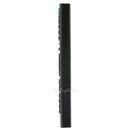 Replacement TV Remote Control for Sony RMT-TX100U KDL-55W800C KDL-75W850C Black
