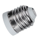 New E26 to E12 Base LED Light Lamp Bulb Adapter Converter Screw Socket