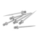 12Pcs/Lot Darts Steel Tips Conversion Points 2BA Thread