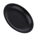 5 Pieces Matte Black Door Handle Recess Guard Trim for Jeep Wrangler 4 Doors