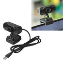 USB 2.0 HD 1080P Camera Built-in Mic for Computer Live Broadcast Online Teaching