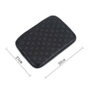 Auto Center Console Pad,Car Armrest Seat Box Cover Protector Universal Fit  A3J6
