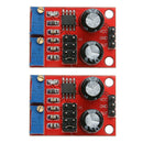 NE555 Pulse Frequency Duty Cycle Adjustable Module Wave Signal Generator