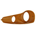 2 Pair 3-Way Electronic Audio Crossover Coaxial Speaker Plastic Gasket