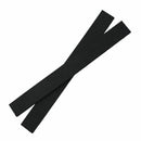 9pcs/lot robot wheel tire mop cloth water cap Replacment for iRobot braava