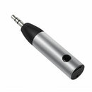 Mini Wireless Bluetooth Car Kit Aux Adapter 3.5mm Jack Bluetooth Audio Rece