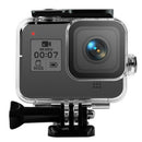 45M Underwater Waterproof Case for GoPro Hero 8 Black Action Camera Protect G4X7