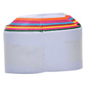 12 Pcs/set Mouth Coils Paper Magic Trick Magic Prop Magician Supplies ToysA FT