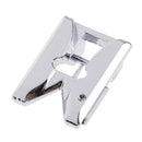 1pc Looping or Fringe Presser Foot Feet Snap on for Domestic Sewing Machine