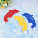 3PCs/Set Underwater Swim Pool Diving Toys Summer Swimming Dive Toys Dolphin FT