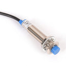 LJ12A3-4-Z/BY Inductive Proximity Sensor Switch PNP DC 6V-36V NEW JR