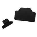 Top Rear Back Case Luggage Bags Cushion