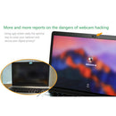 3 Pieces Of Webcam Cover Slider Stick On Laptop Phone,for Privacy Protection
