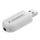 USB Wireless Bluetooth 4.0 Music Audio Stereo Receiver 3.5mm Adapter Dongle SN9F