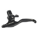 Bike Brake Levers Bicycle MTB BMX Mountain Road V-Brake Handle Lever with Grip