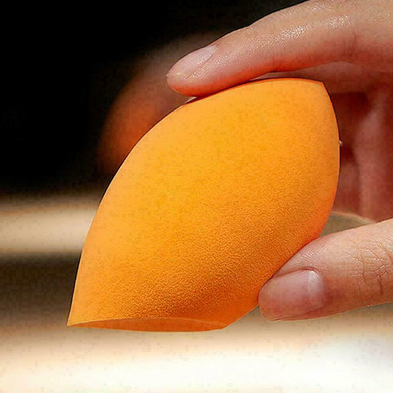 Beauty vogue Makeup Foundation Sponge Blender Blending D3X0 Powder 7*4*5cm U9D0