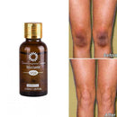 Ultra Brightening Spotless Oil Anti Dark Natural Spots Pure Oil Skin Care F D2Q8