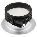 152mm Studio Speed Ring Adapter for Profoto Softbox Monolight, Profoto Speedring