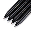 4 In 1 Multi-Function Automatic Eyebrow Pencil Lip Liner Eyeliner Pen Make AIN