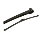 Auto Replacement Windshield Window Rear Wiper Blade Arm Remover  for VW Tiguan