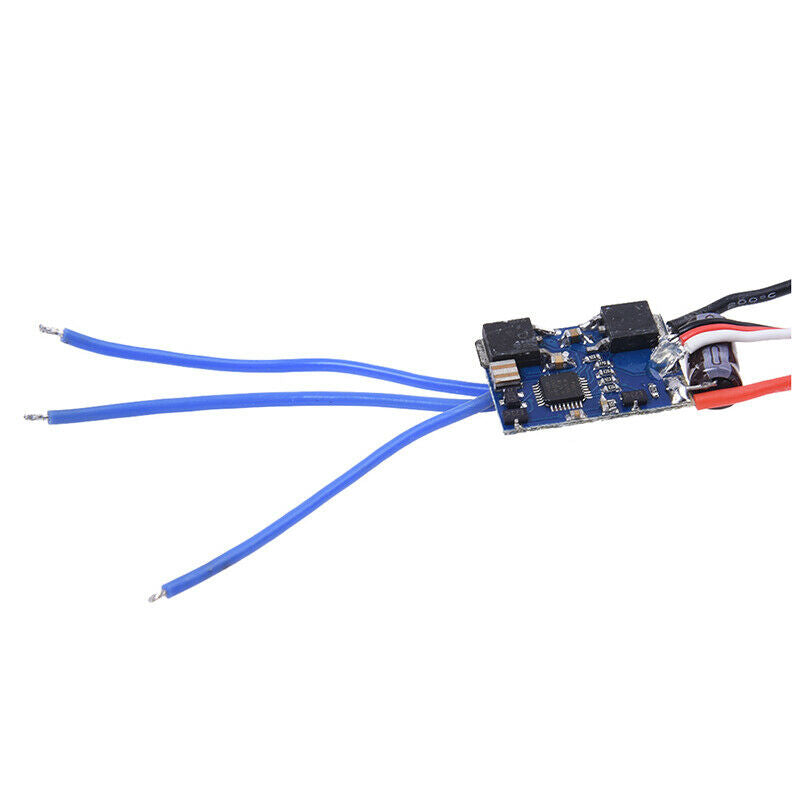Mystery Cloud 10A Brushless ESC RC Speed Controller U7W2