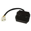 Regulator Rectifier FITS for SUZUKI 500 LT-F500F LTF500F Quadrunner 1998-19 G1X8