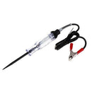 Car Tool Bulb Lamp Light Electric Voltage Test Pen Probe Detector Tester